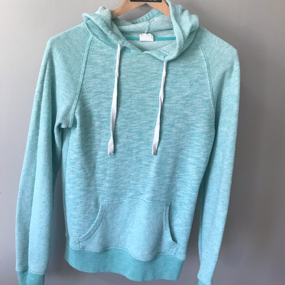 Full Tilt Hoodie